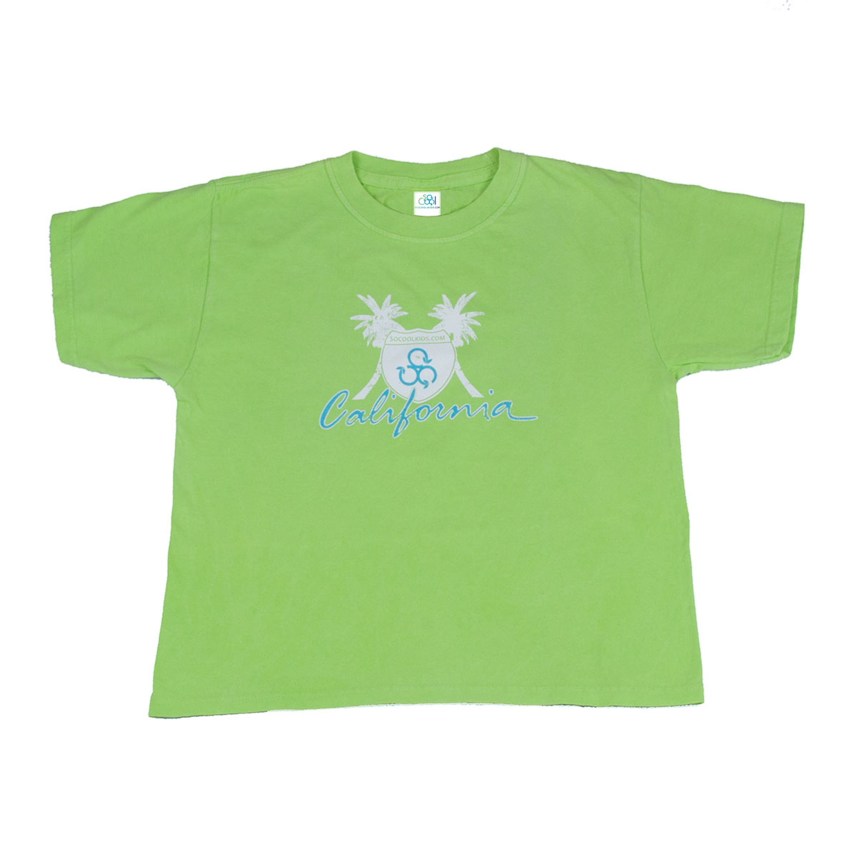 Falkland Elementary Cotton Tee, Falkland Cubs Logo, Multiple Colors, Screen Printing, Online Stores